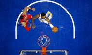 Philadelphia 76ers-Brooklyn Nets