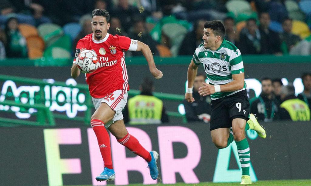 Sporting-Benfica