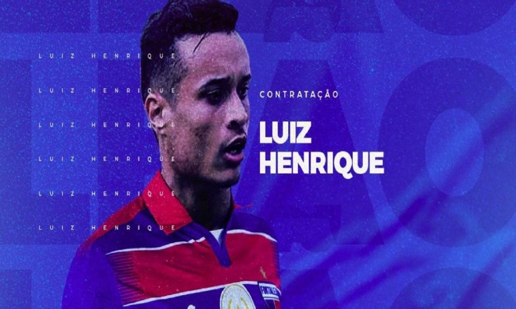 Luiz Henrique (Fortaleza)