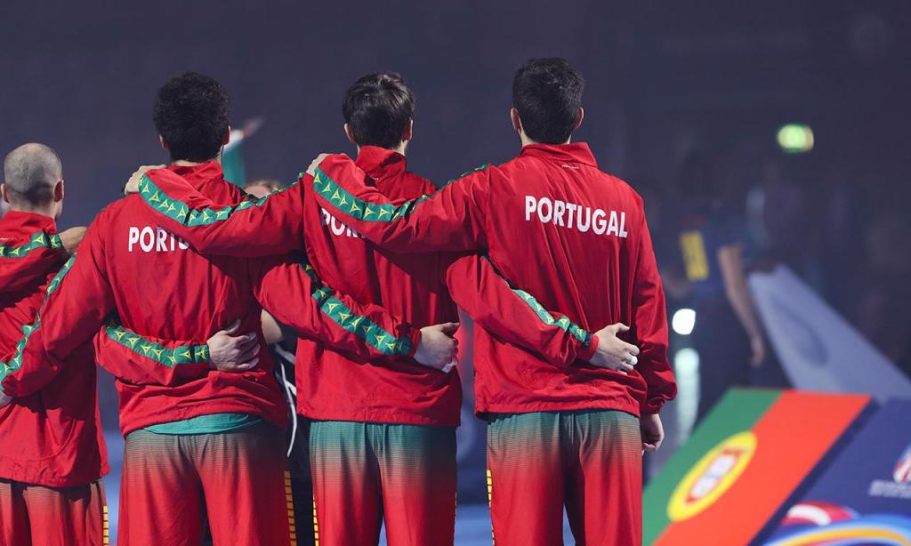 Andebol. Portugal vence França e vai aos Jogos Olímpicos de Tóquio