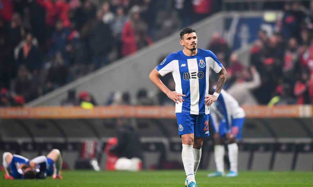 5 jogos memoráveis do FC Porto na Taça da Liga