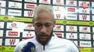 Neymar fala sobre a morte de Kobe após dedicar-lhe um golo
