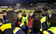 Epinal elimina Lille da Taça de França (SAS Epinal)