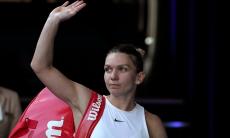 Ex-número 1 do Mundo Simona Halep suspensa por quatro anos por doping