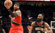 Portland Trail Blazers-Houston Rockets