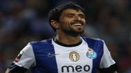 «Gostava de ficar ligado ao FC Porto após final da carreira»