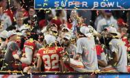 Super Bowl LIV (EPA)