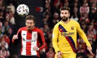 Athletic Bilbao-Barcelona