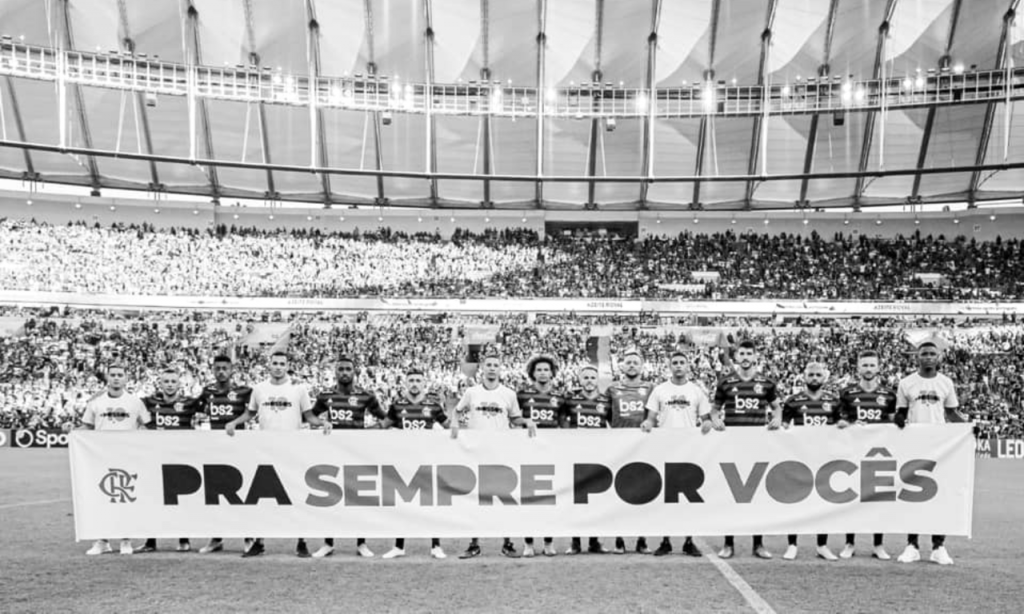 Flamengo-Madureira (Paula Reis/CRF)