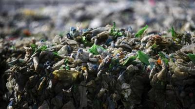 Malásia anuncia a "maior descoberta de lixo ilegal" alguma vez feita no país - TVI
