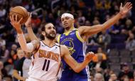 Phoenix Suns-Golden State Warriors