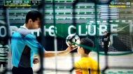 O gesto de fair-play de jogador do Sporting frente ao Benfica
