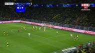 VÍDEO: maravilhosa jogada estudada quase dá golo do Dortmund