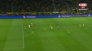 VÍDEO: enorme jogada de Di María, Mbappé e Neymar quase dá golo