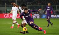 Fiorentina-Milan 