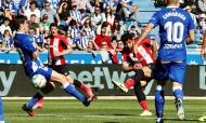 Alaves-Athletic Bilbao