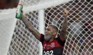 Flamengo-Independiente del Valle (AP)