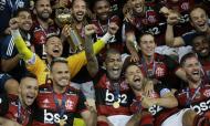 Flamengo-Independiente del Valle (AP)