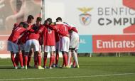 Benfica Juniores