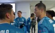 Ronaldo e Dybala