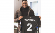 Victor Wanyama (Montreal Impact): 1,99 milhões de euros