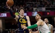 Cleveland Cavaliers-Boston Celtics