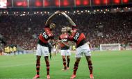 Flamengo-Barcelona SC