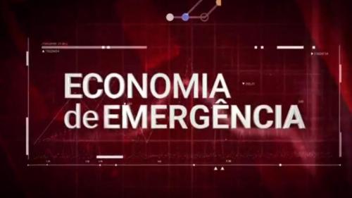 thumbnail Economia de Emergência