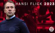 Hansi Flick (Bayern Munique) 
