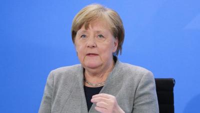 Covid-19: Alemanha mantém restrições até 10 de janeiro - TVI