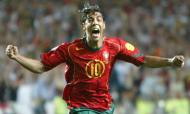 Euro 2004: Portugal-Inglaterra (AP)