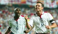 Euro 2004: Portugal-Inglaterra (AP)