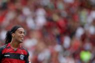 Ronaldinho
