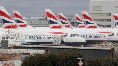 Problema no controlo de tráfego aéreo no Reino Unido (que afetou voos em Portugal e não só) foi "identificado e solucionado" - TVI