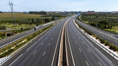 Concessionárias de estradas reclamam 523,4 milhões do Estado - TVI