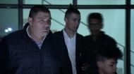 Avião de Cristiano Ronaldo não tem autorização para aterrar na Madeira
