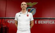 Carlos Resende (SL Benfica)