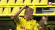 Veja o resumo da goleada do Dortmund ao Schalke