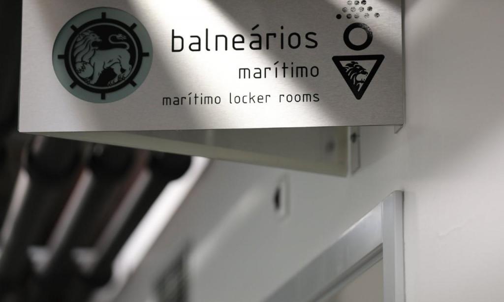 Marítimo: Estádio dos Barreiros pronto para o regresso da Liga