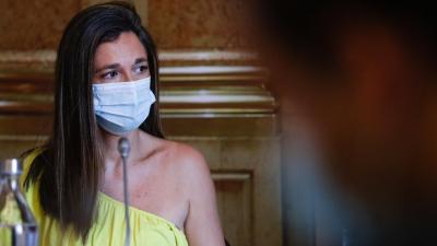 Ministério Público acusa bastonária dos Enfermeiros de peculato e falsificação de documentos por quilómetros nunca percorridos - TVI
