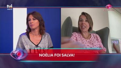 «A Pipoca Mais Doce» sobre Slávia: «Embaixadora da ONU» - Big Brother