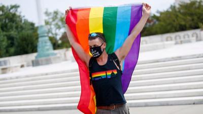 Portugal não assinou carta sobre garantia de direitos LGBT na Hungria - TVI