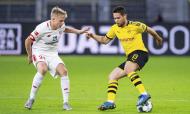Borussia Dortmund-Mainz (AP)