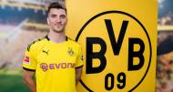 Thomas Meunier (Borussia Dortmund)