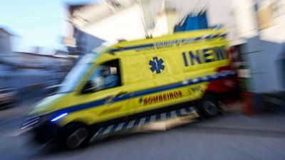 Mulher de 67 anos morre atropelada em Amarante - TVI