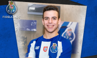 Ezequiel Mena (FC Porto)