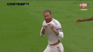 Sergio Ramos marca novamente de penálti para o Real Madrid