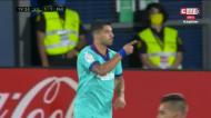 Arrancada à Messi, e Suárez marca golaço e recoloca o Barça na frente