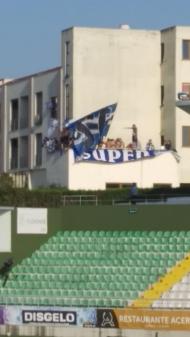 Tondela-FC Porto