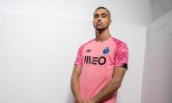 FC Porto: terceiro equipamento dos guarda-redes